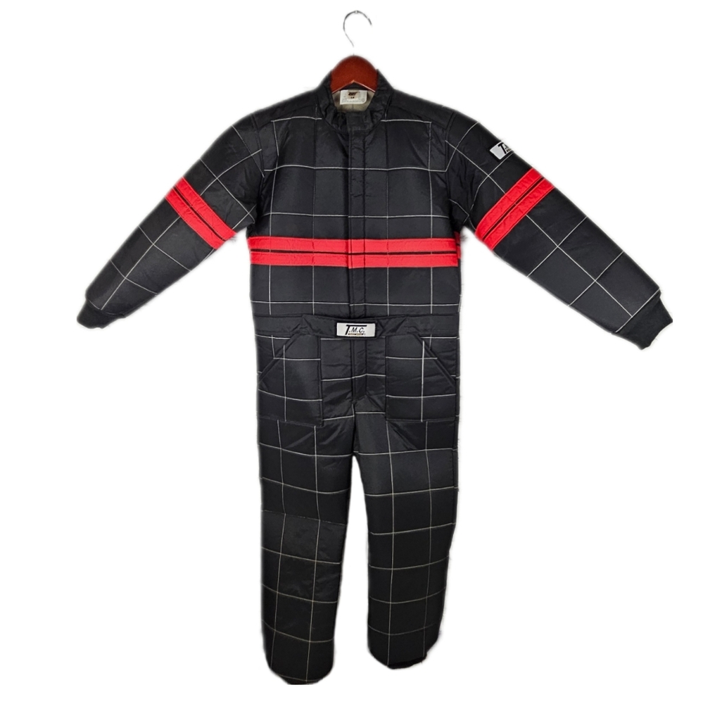 TMC | go kart karting racing one piece jumpsuit